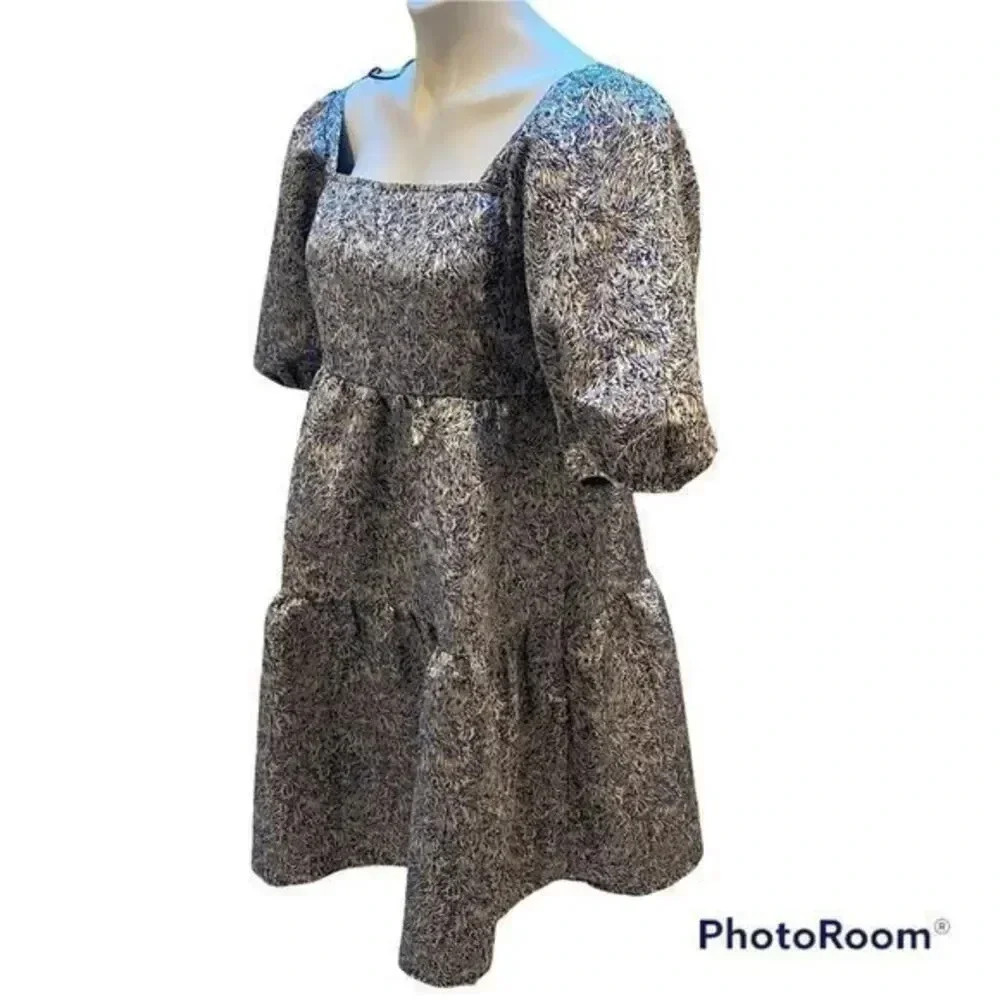 Moon River dress